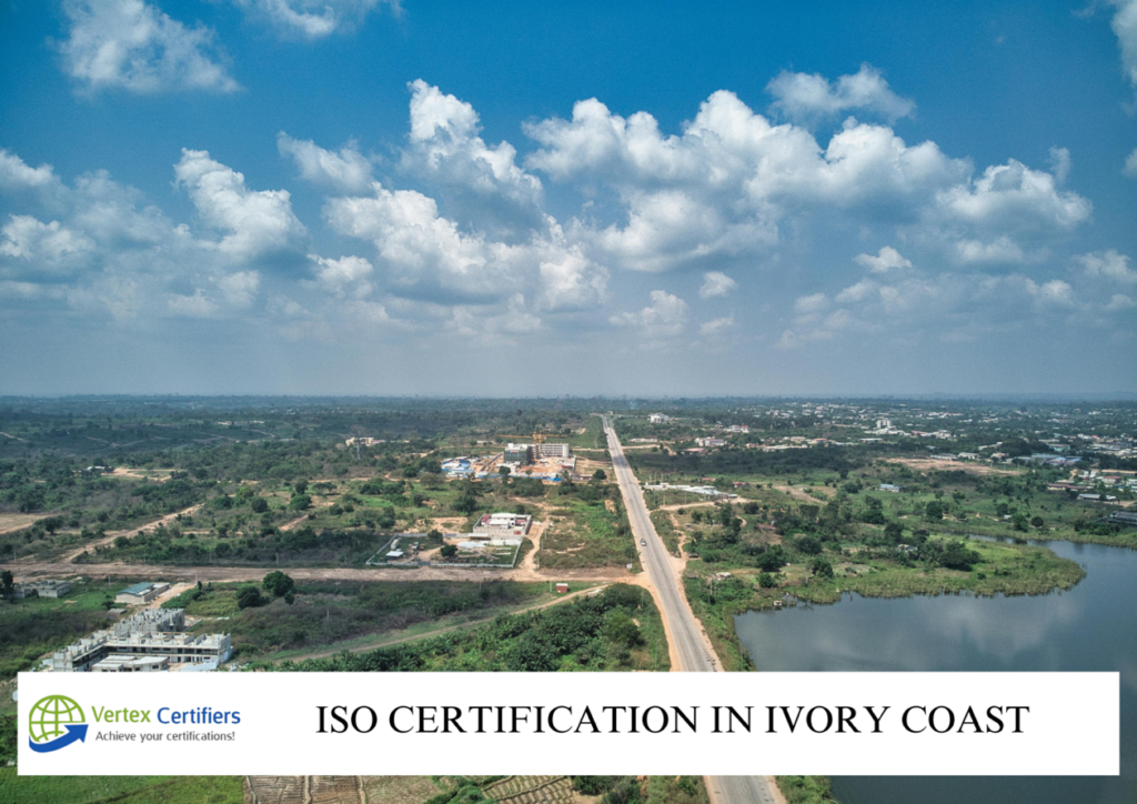 ISO Certification in Ivory Coast