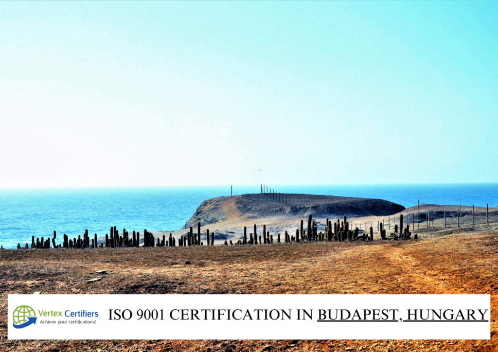 ISO 9001 Certification in Budapest, Hungary