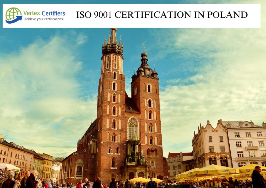 ISO 9001 Certification in Poland