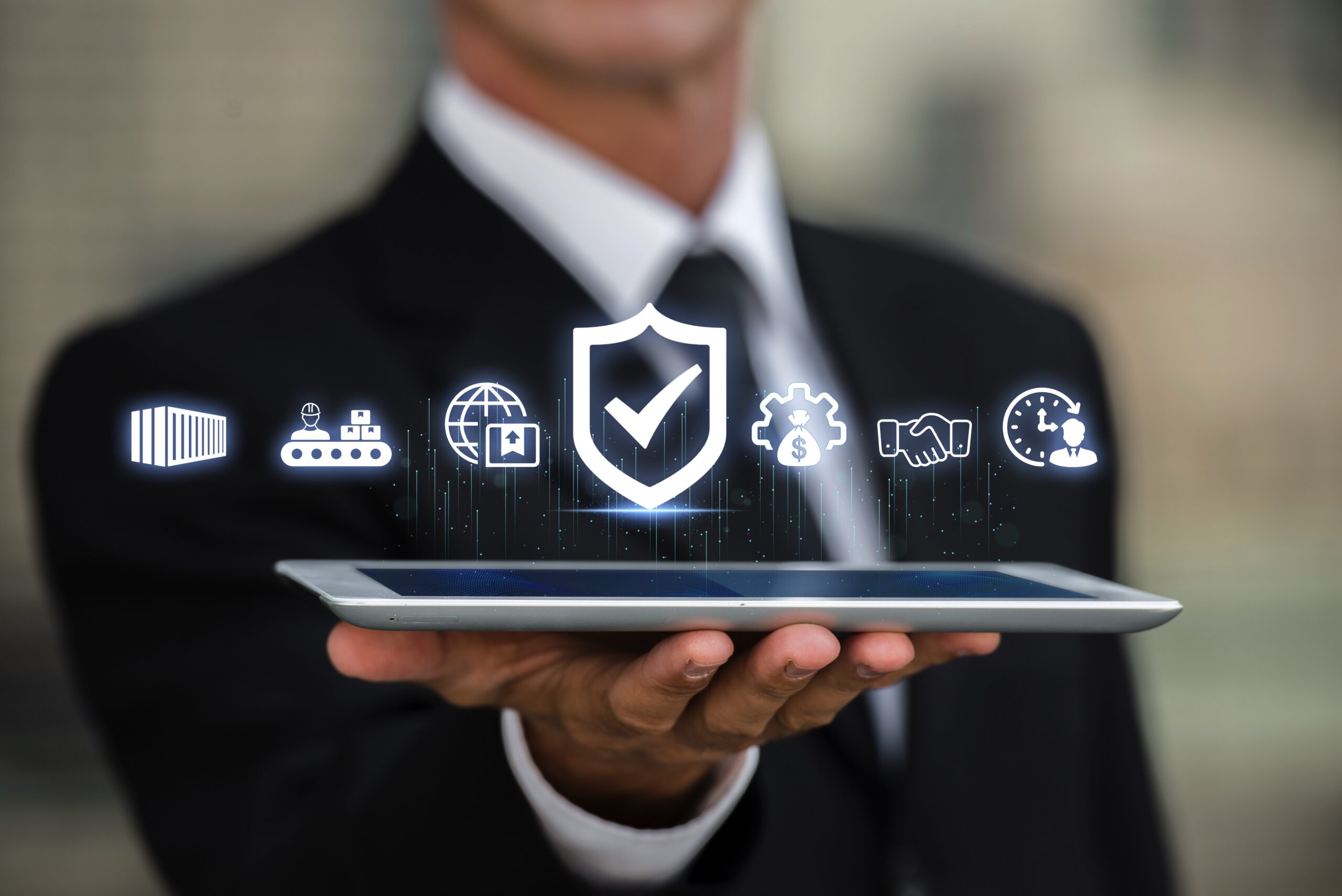 ISO 27001 Certification