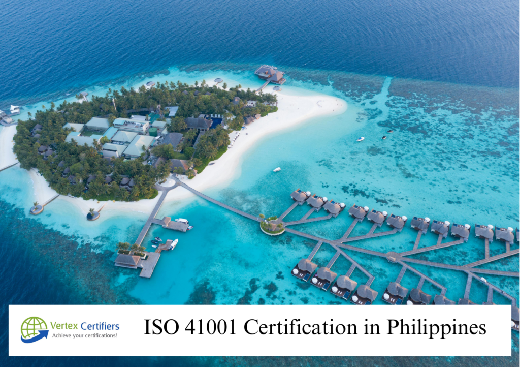 ISO 41001 Certification in Philippines-