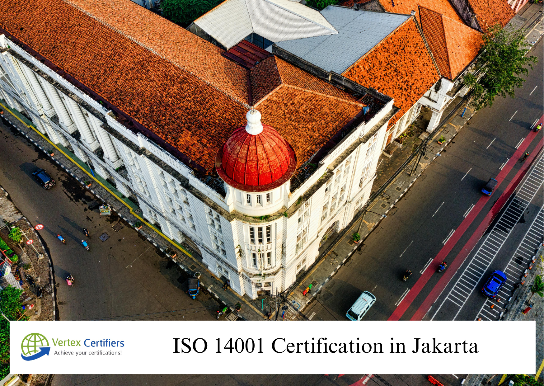 ISO 14001 Certification in Jakarta, Indonesia-2