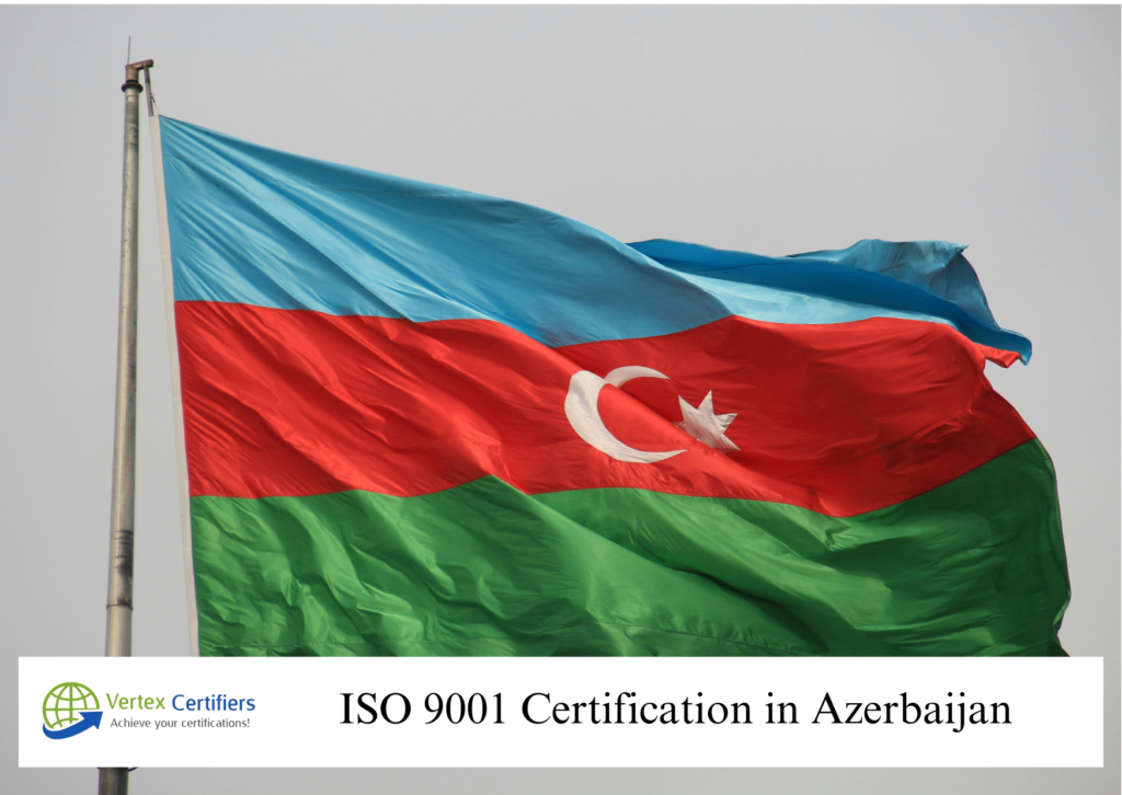 ISO 9001 Certification in Cyprus