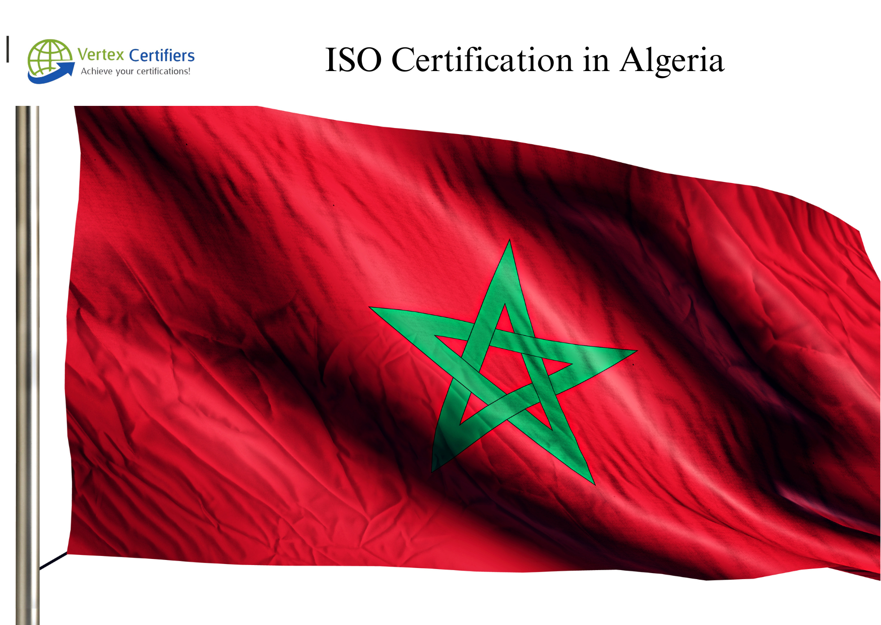ISO Certification in Algeria