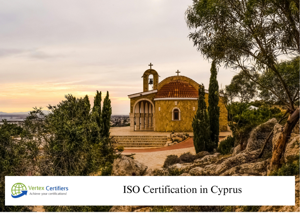 ISO Certification in Cyprus