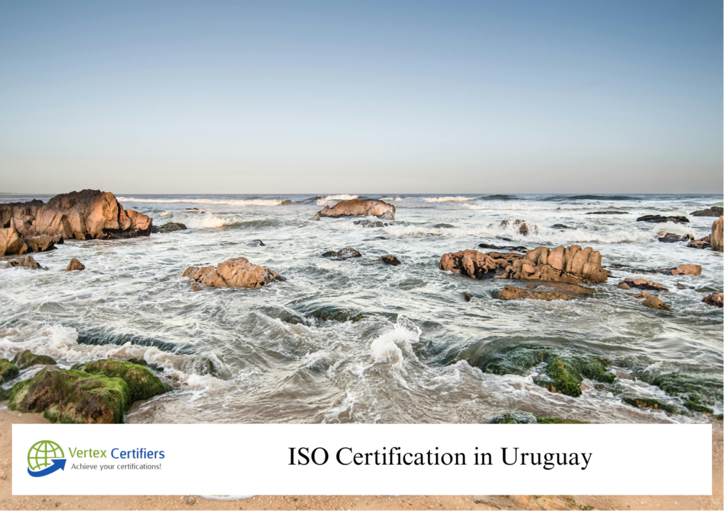 ISO Certification in Uruguay