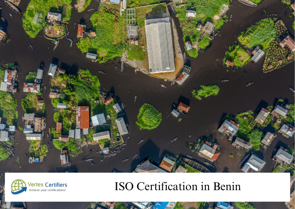 ISO Certification in Benin