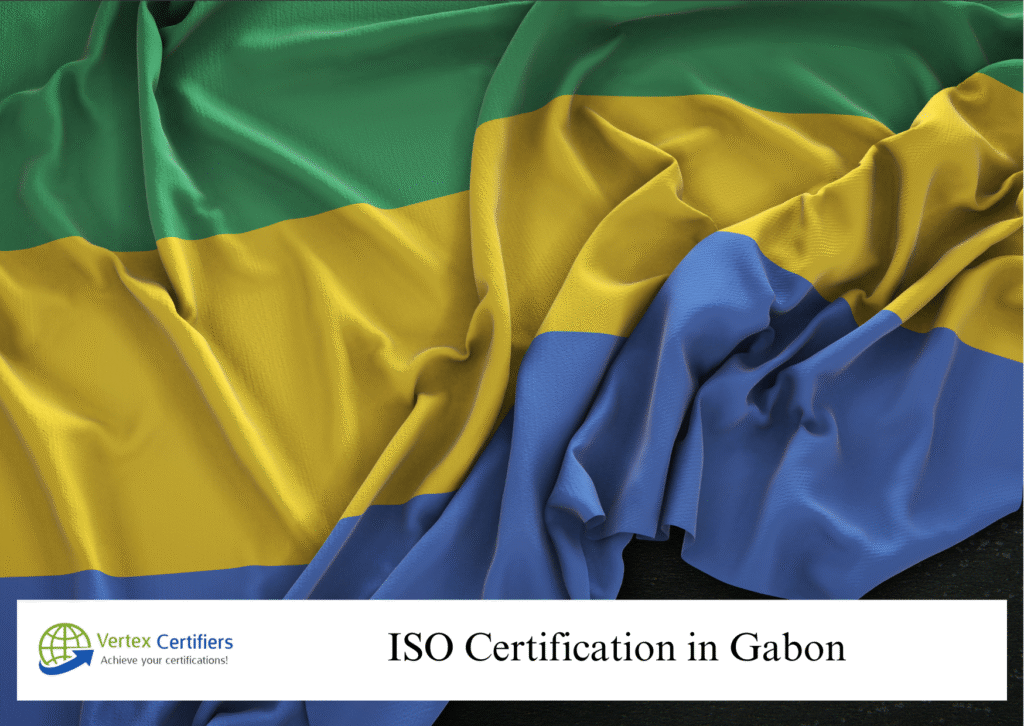 ISO Certification in Gabon