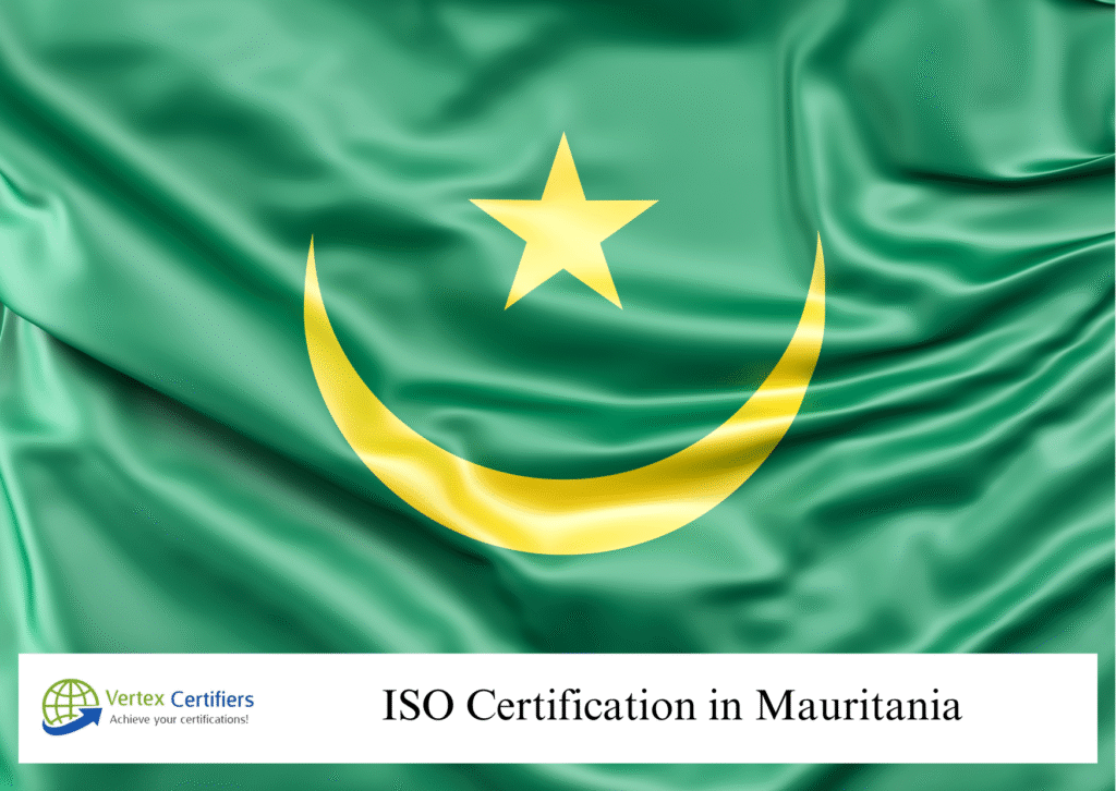 ISO Certification in Mauritania
