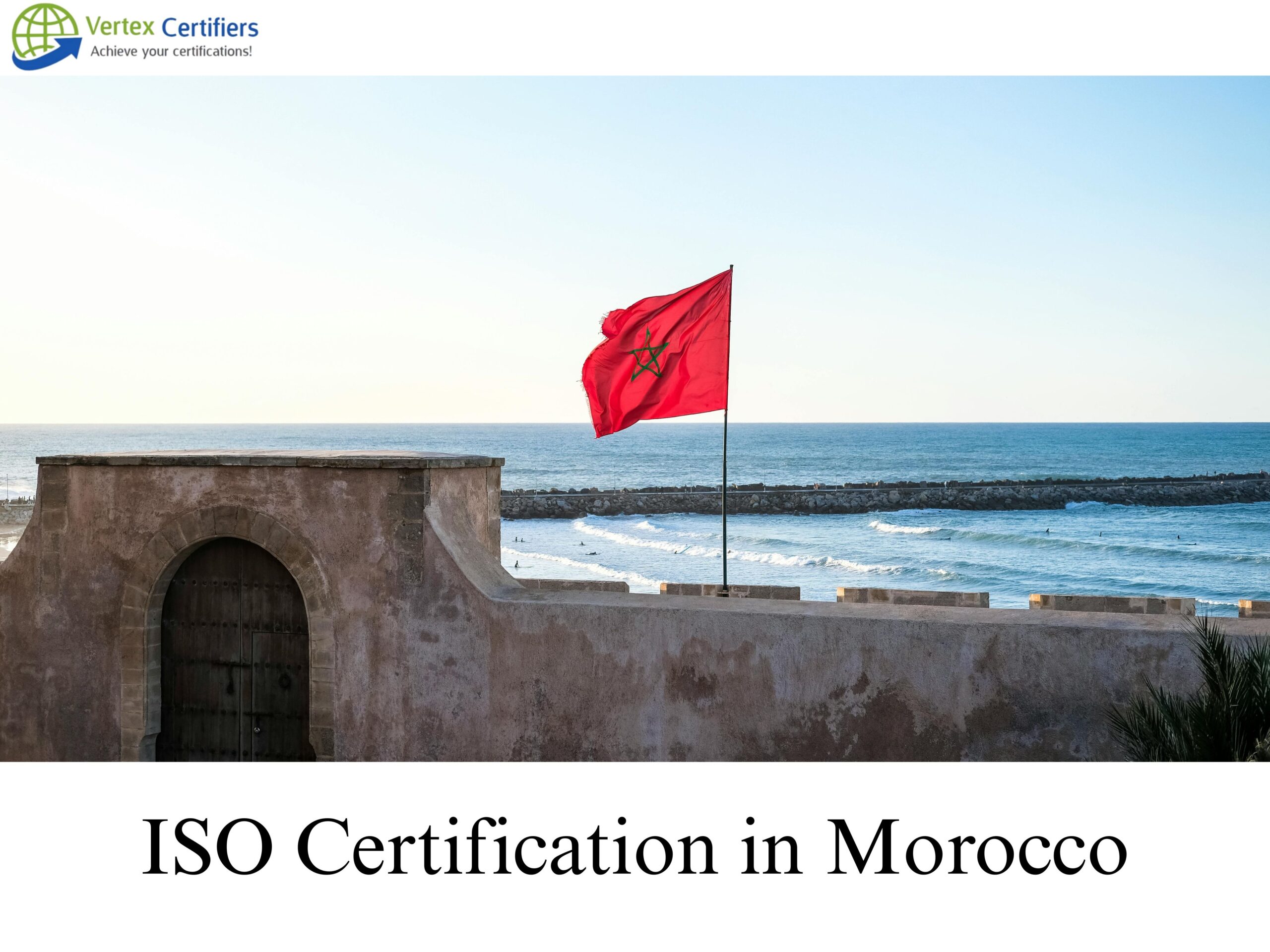 ISO Certification in Morocco