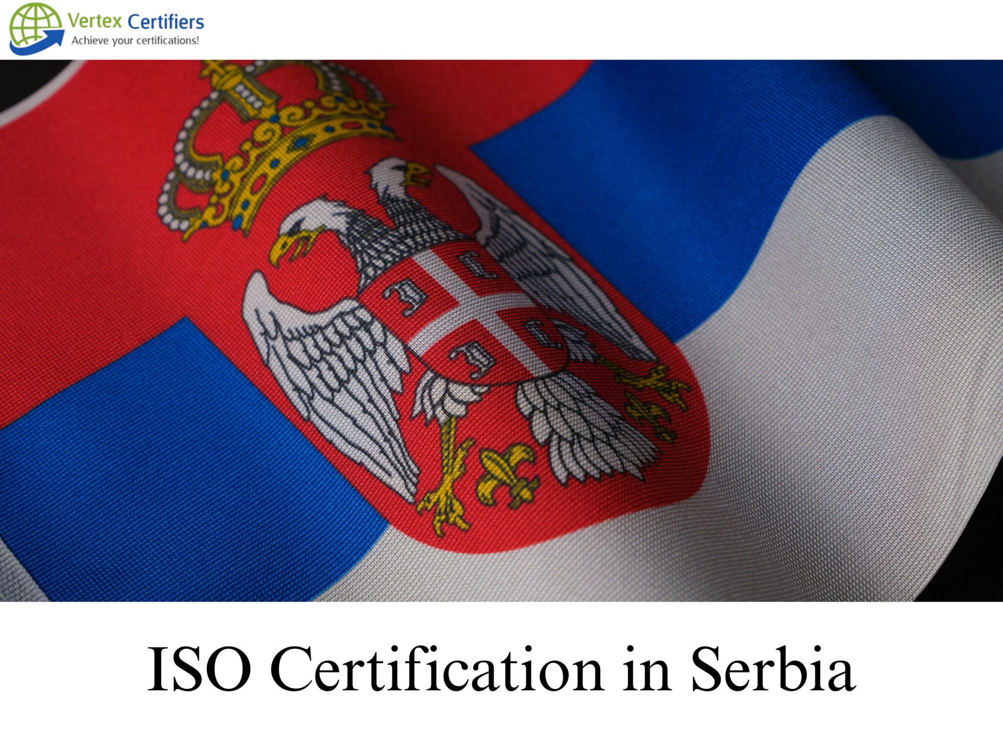 ISO Certification in Serbia