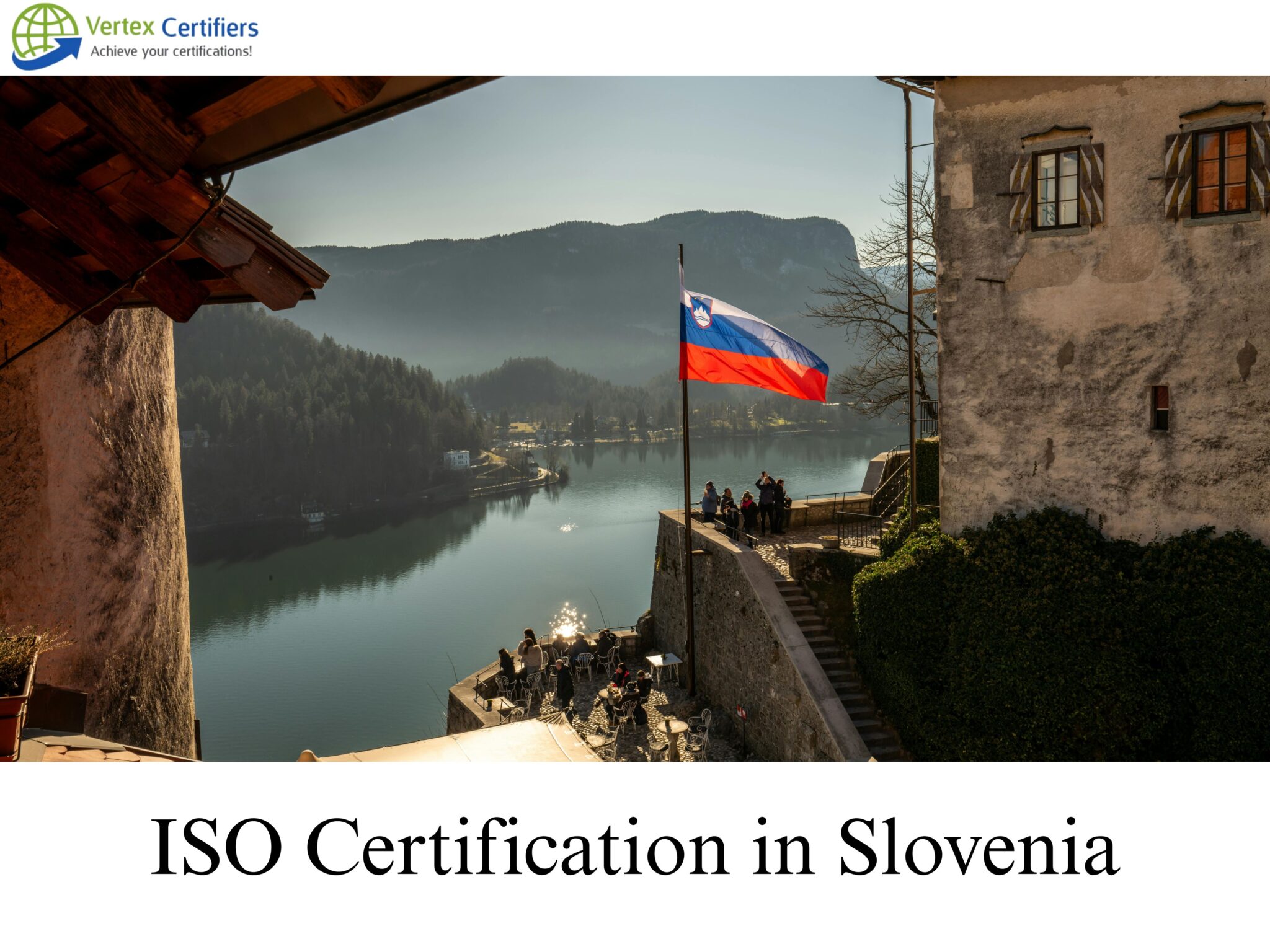 ISO Certification in Slovenia