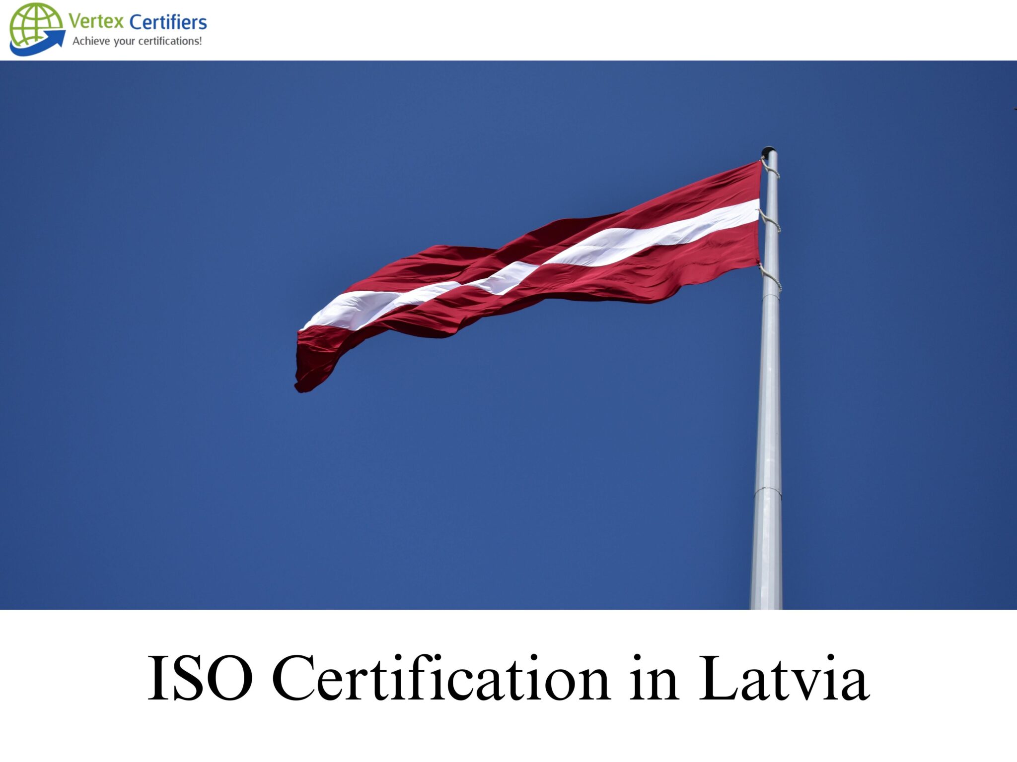 ISO Certification in Latvia