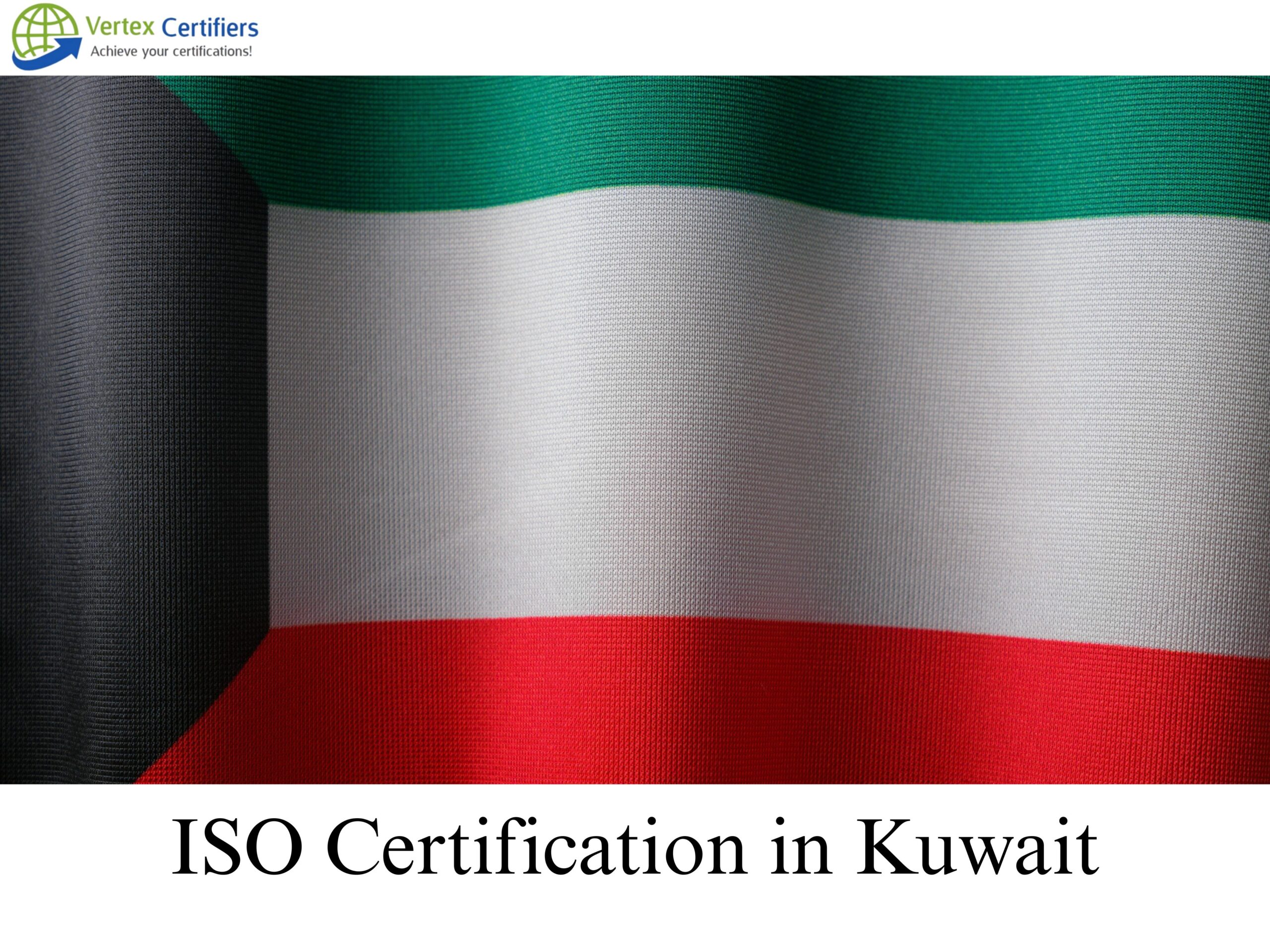 ISO Certification in Kuwait