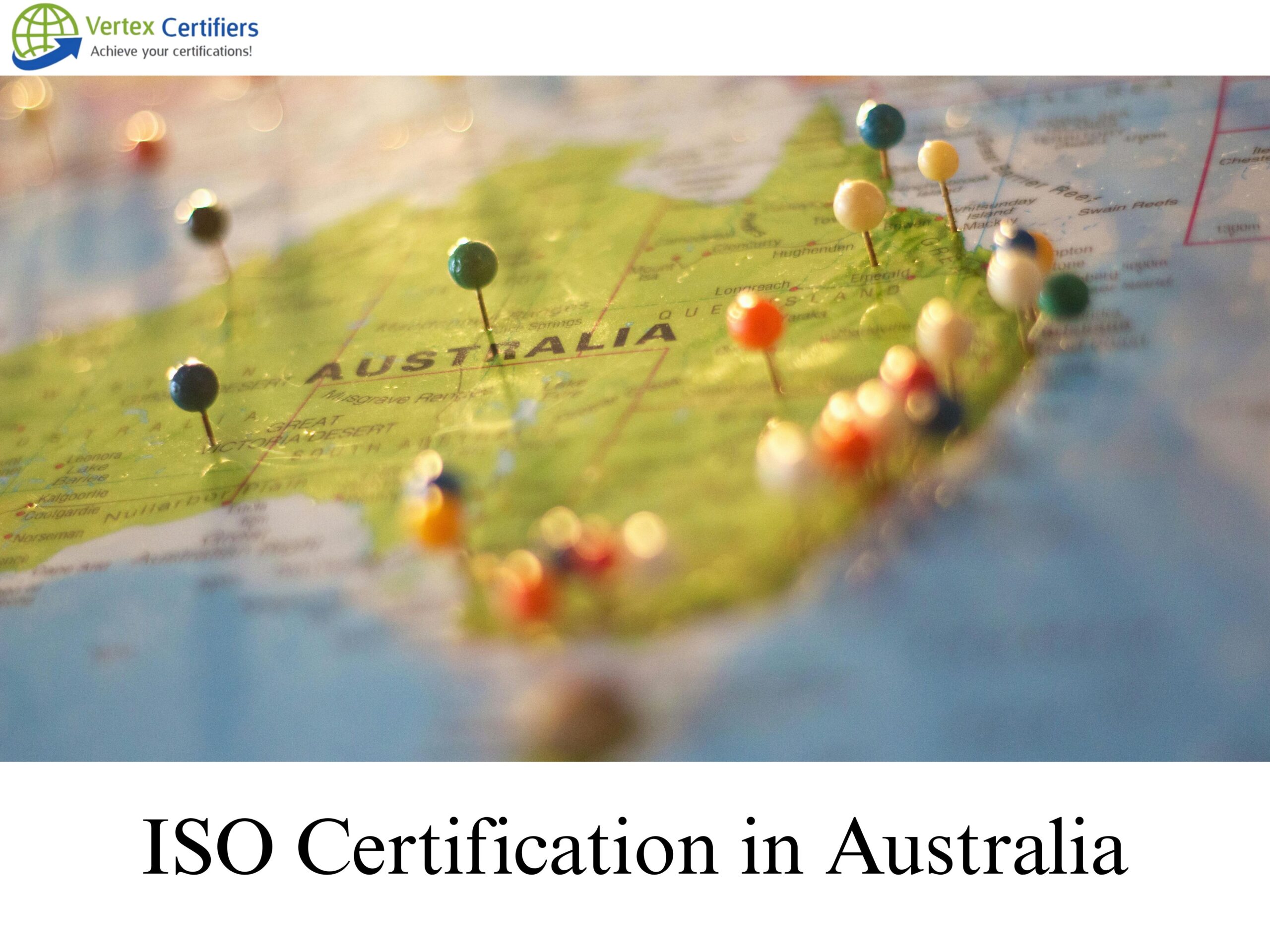 ISO Certification in Australia ISO Certification in Australia