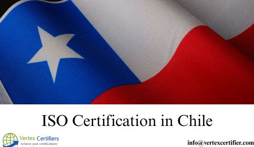 ISO Certification in Chile