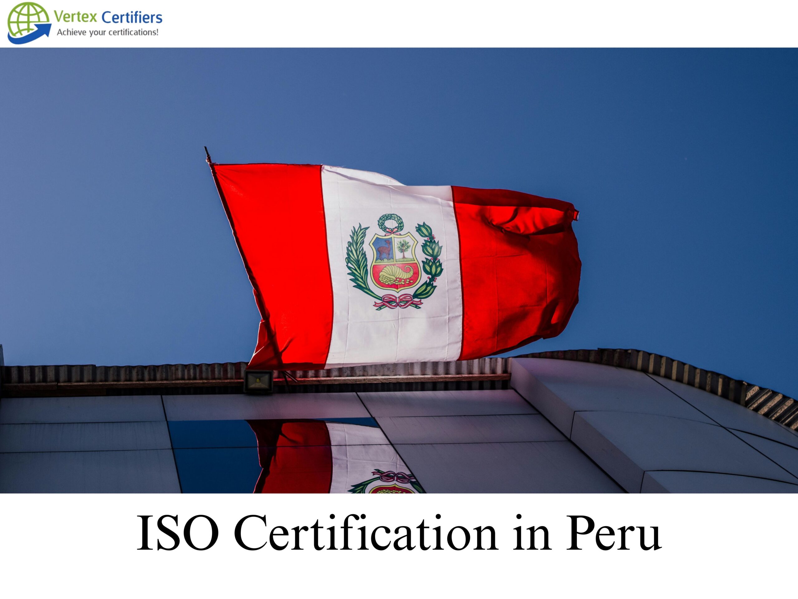 ISO Certification in Peru