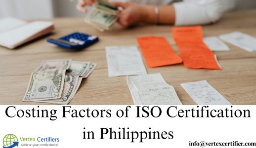 Costing Factors of ISO Certification in Philippines